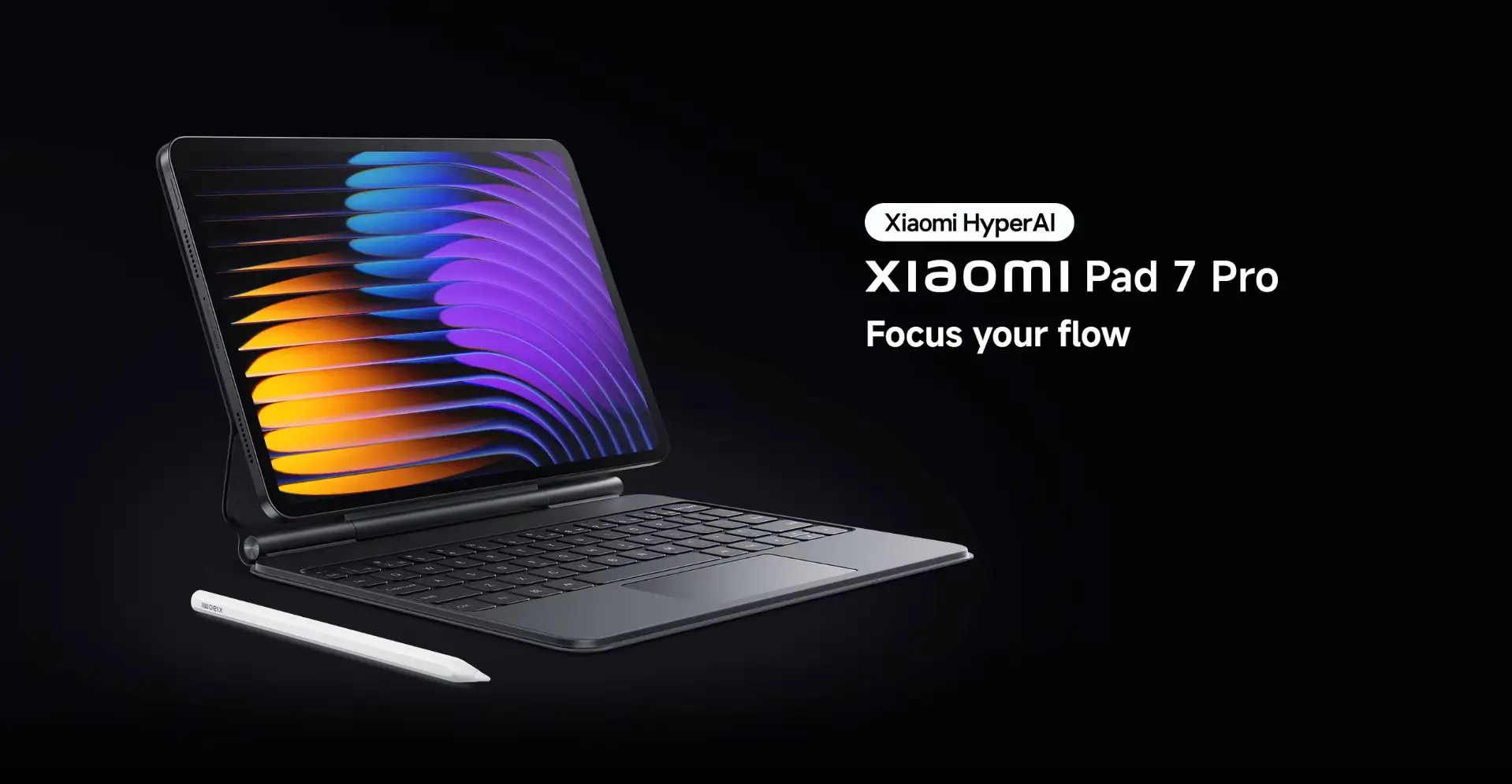 Xiaomi Pad 7 Pro