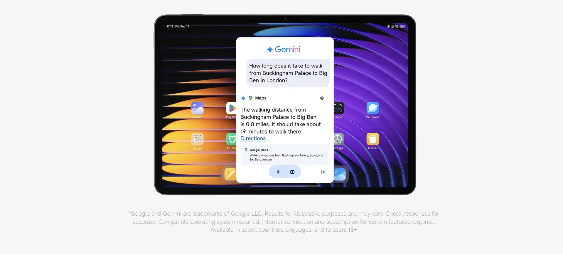 Xiaomi Pad 7 Pro