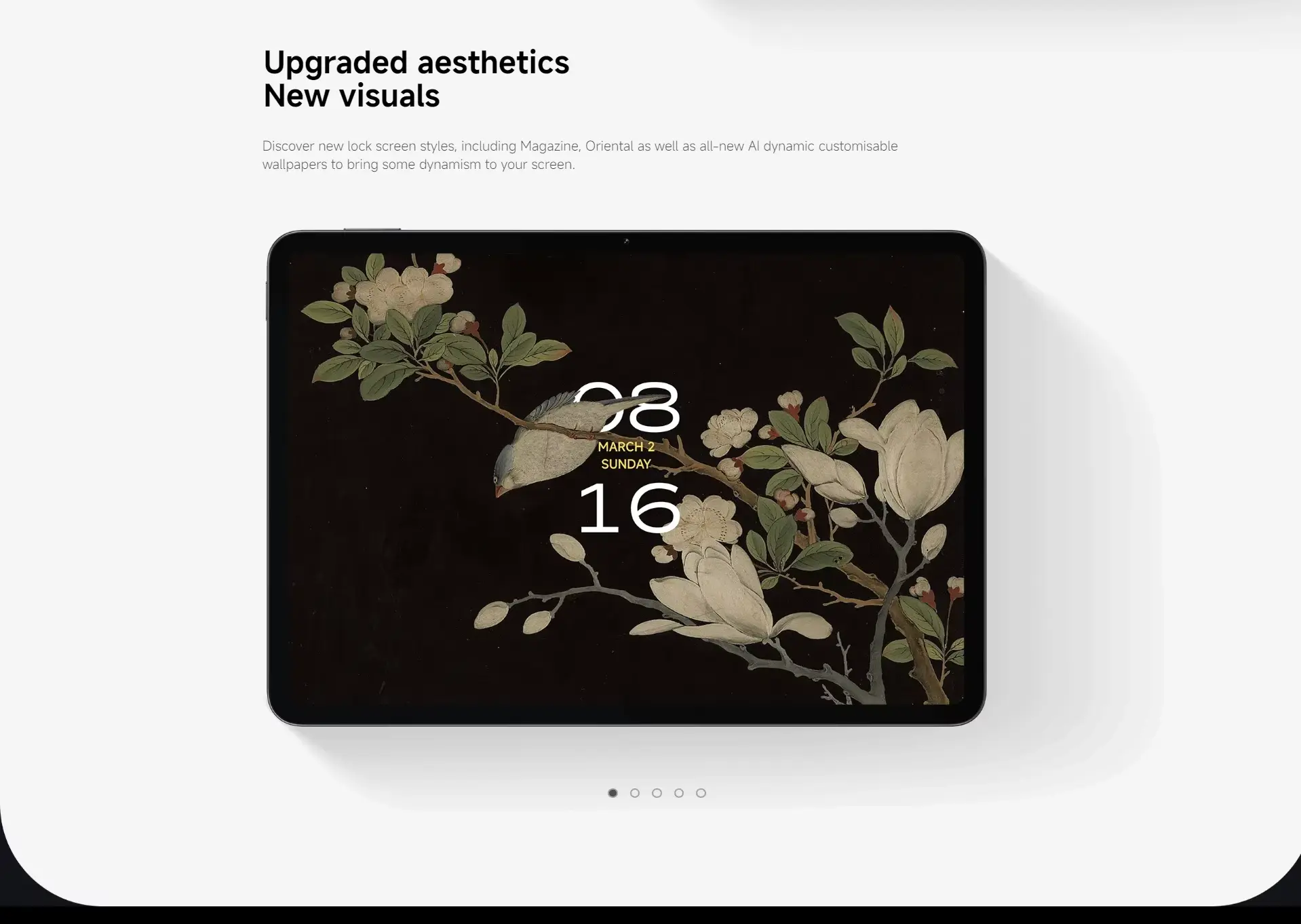 Xiaomi Pad 7 Pro