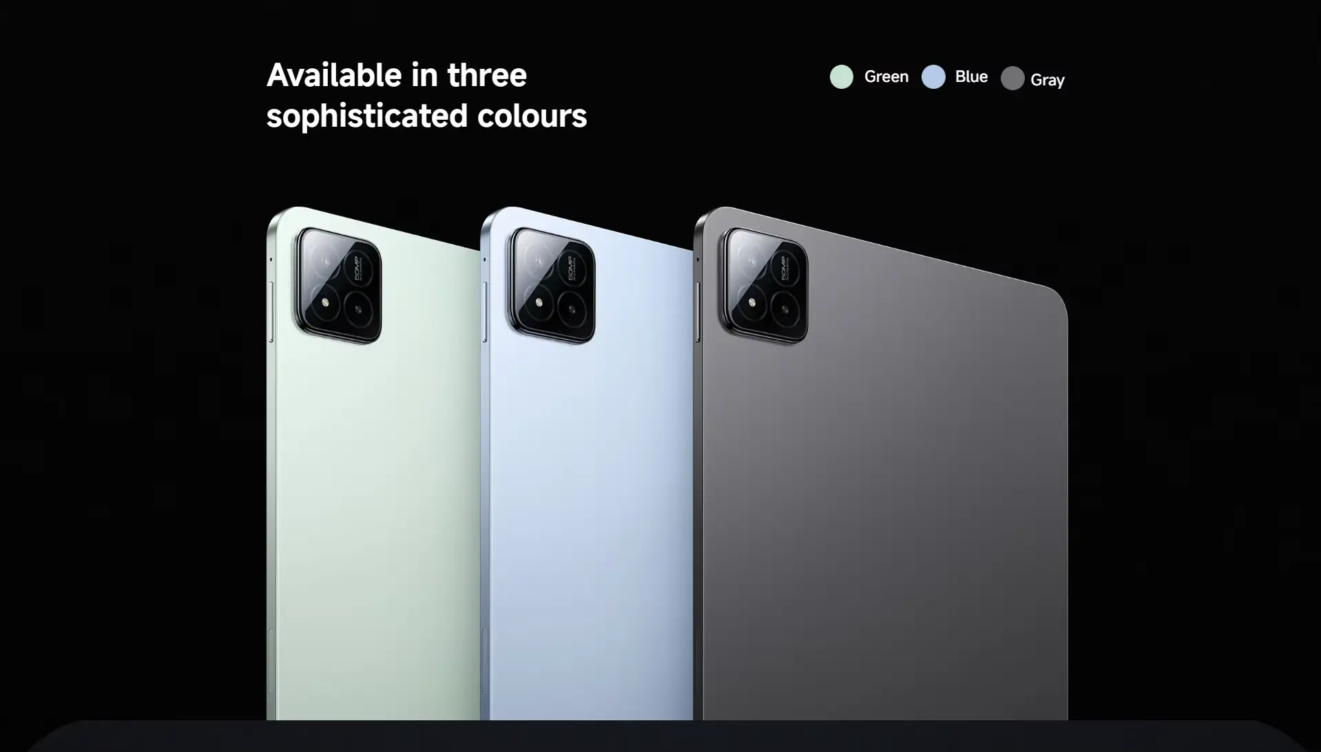 Xiaomi Pad 7 Pro