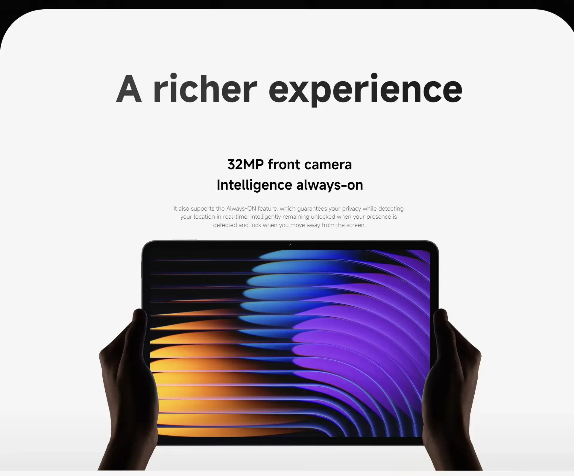 Xiaomi Pad 7 Pro