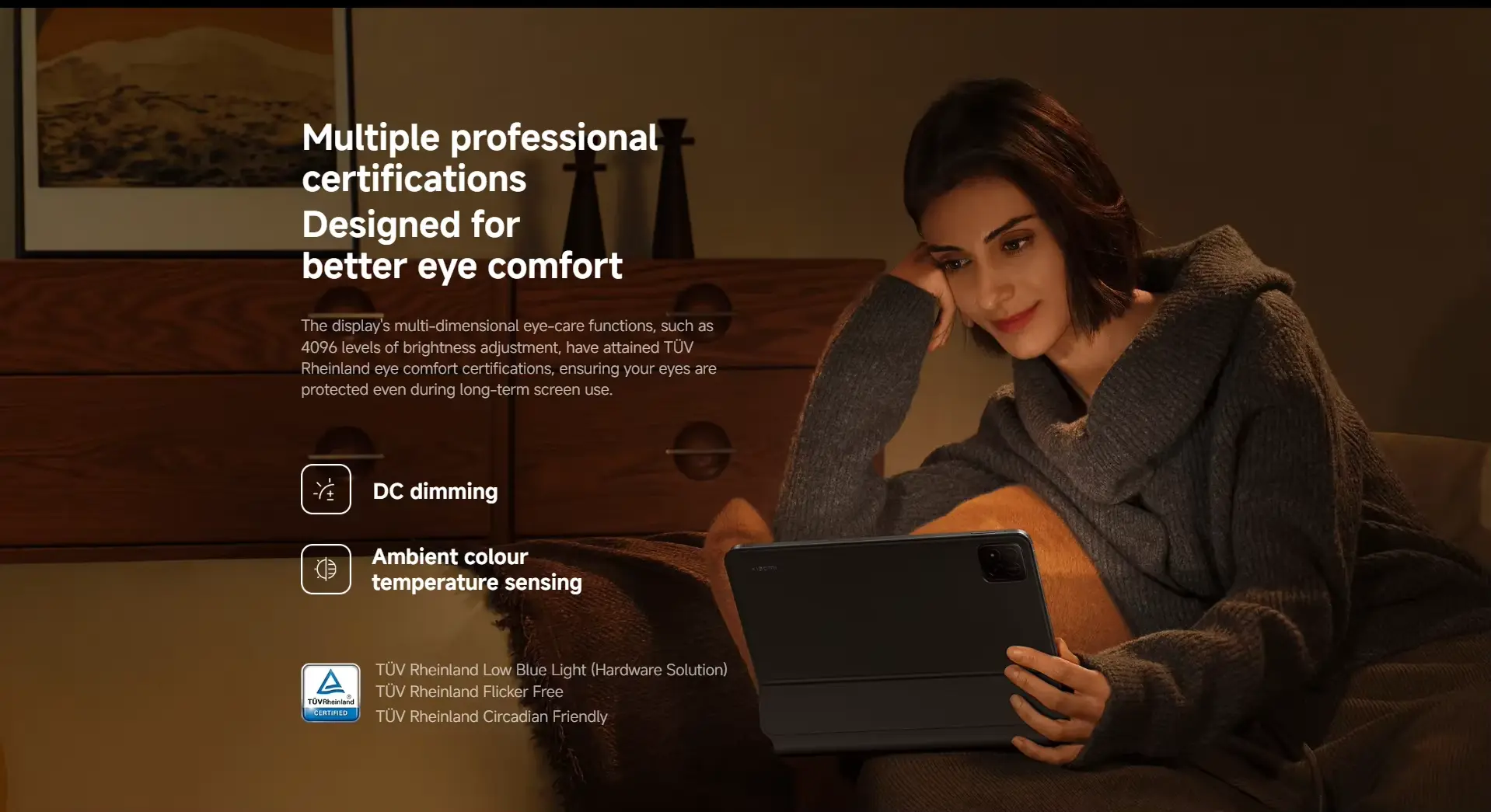 Xiaomi Pad 7 Pro