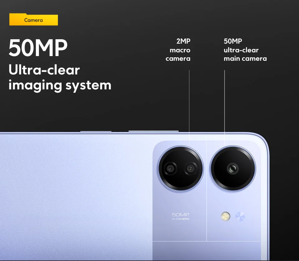 Poco C65