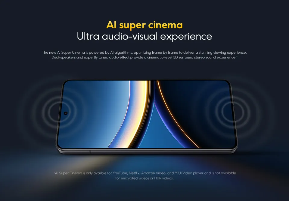Poco F7 Pro
