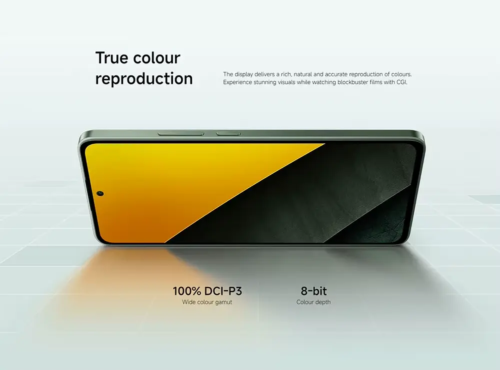 Poco M7 Pro 5G