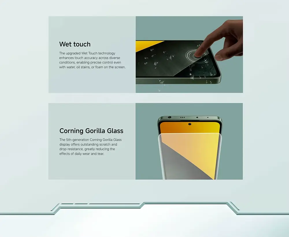 Poco M7 Pro 5G