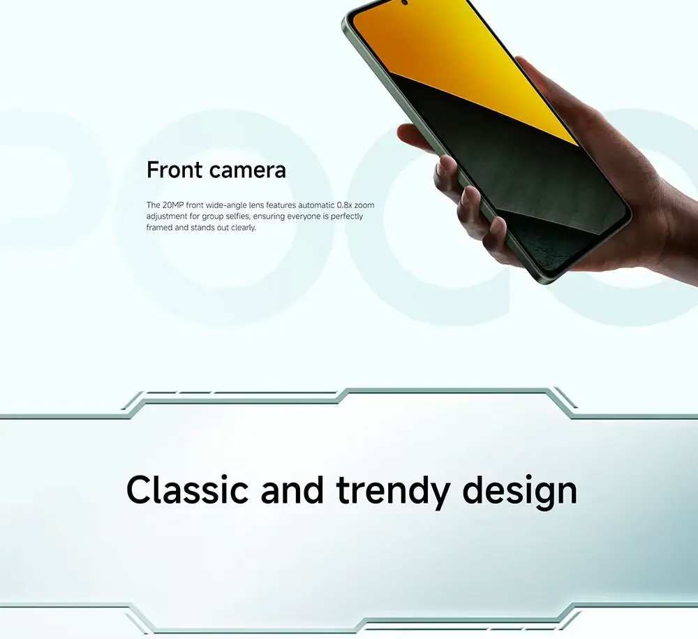 Poco M7 Pro 5G