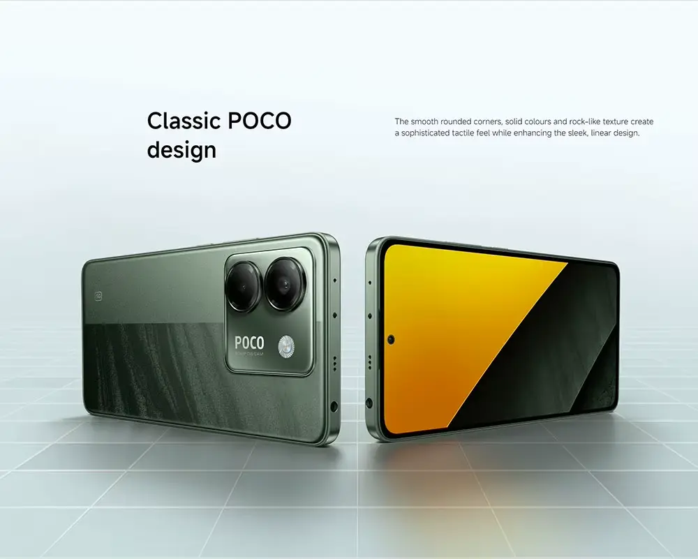 Poco M7 Pro 5G