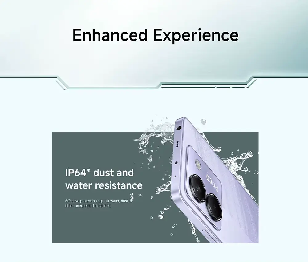 Poco M7 Pro 5G