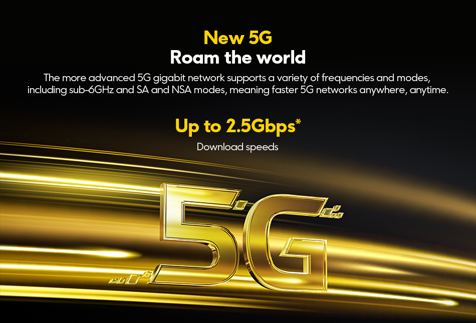 Xiaomi Poco X5 5G
