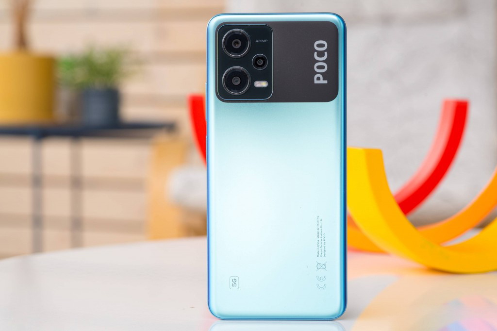 Xiaomi Poco X5 5G