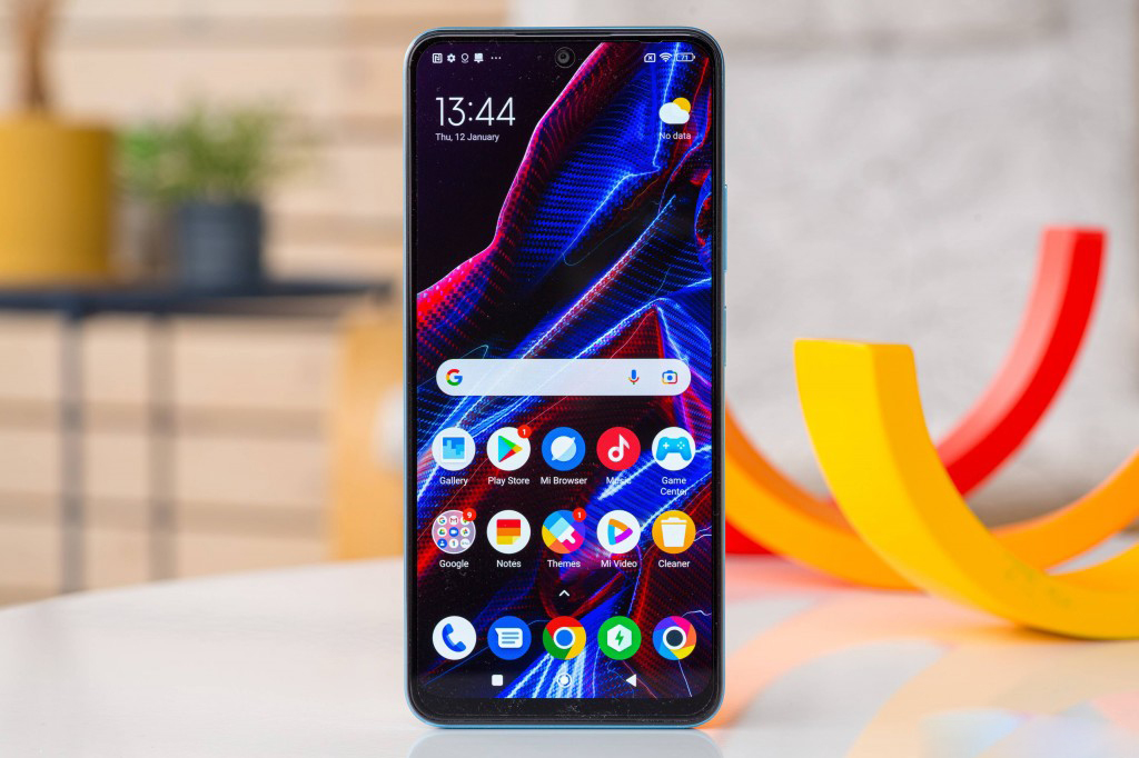 Xiaomi Poco X5 5G