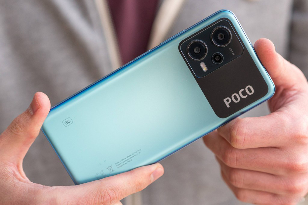 Xiaomi Poco X5 5G