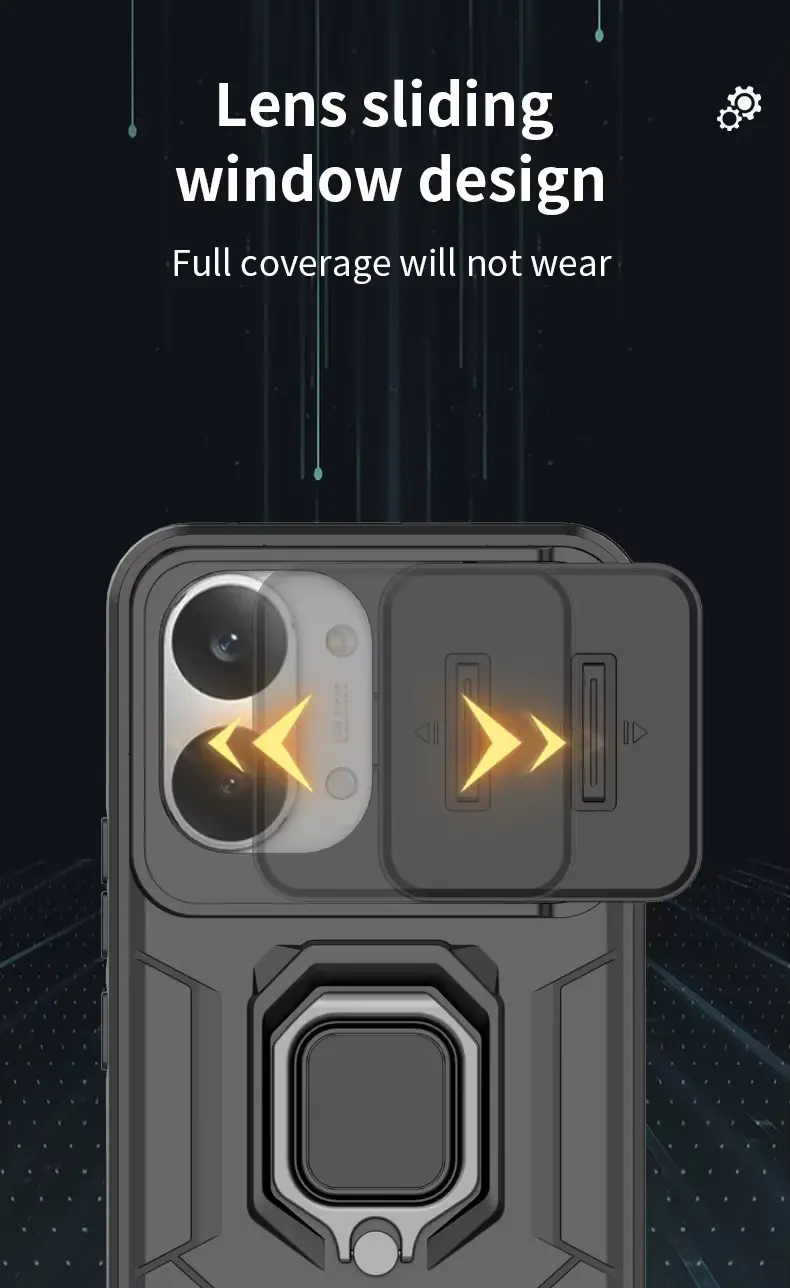 Poco X8 Pro puzdro