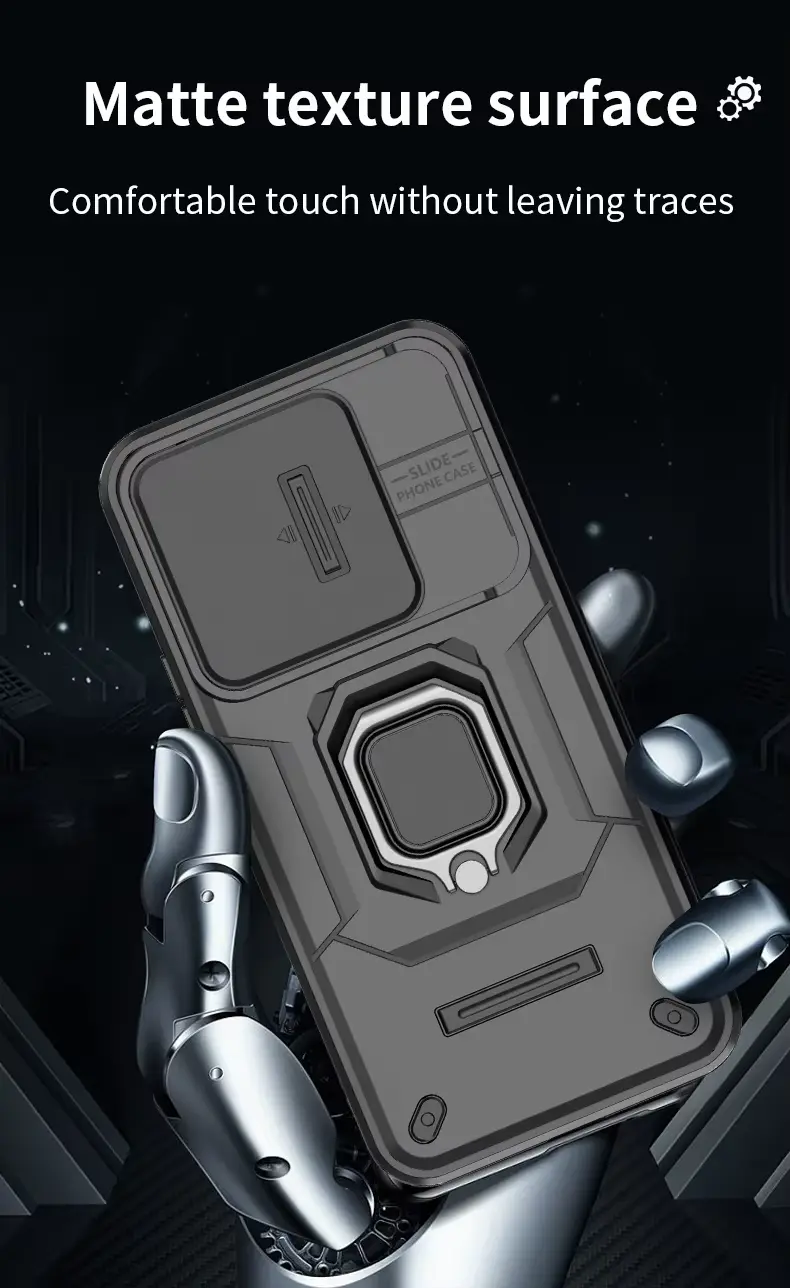 Poco X8 Pro puzdro