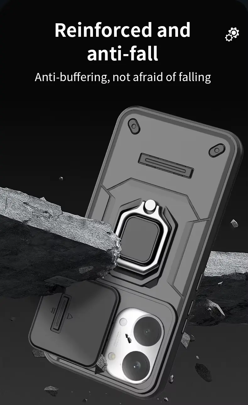 Poco X8 Pro puzdro