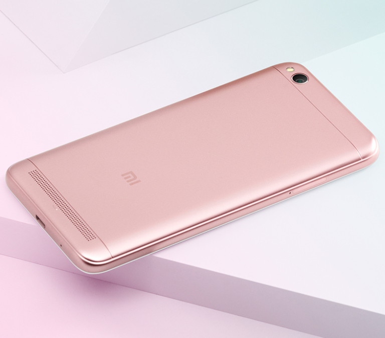 Xiaomi Redmi 5A