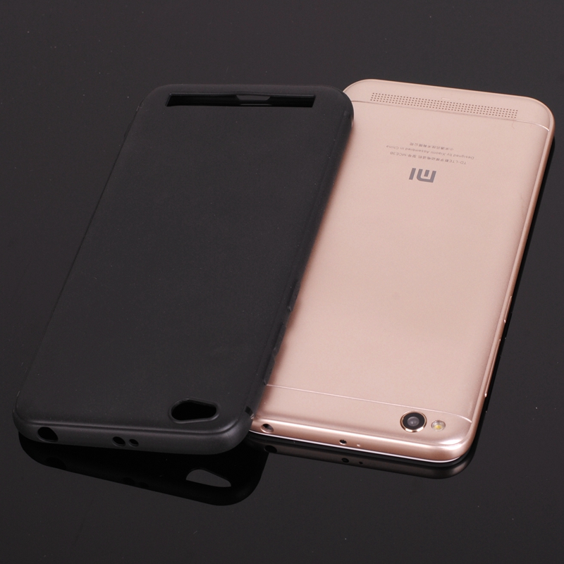 silikonovy obal Xiaomi Redmi 5A