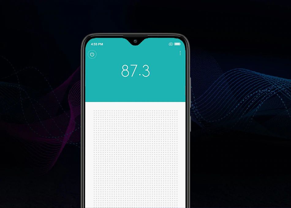 Xiaomi Redmi 8