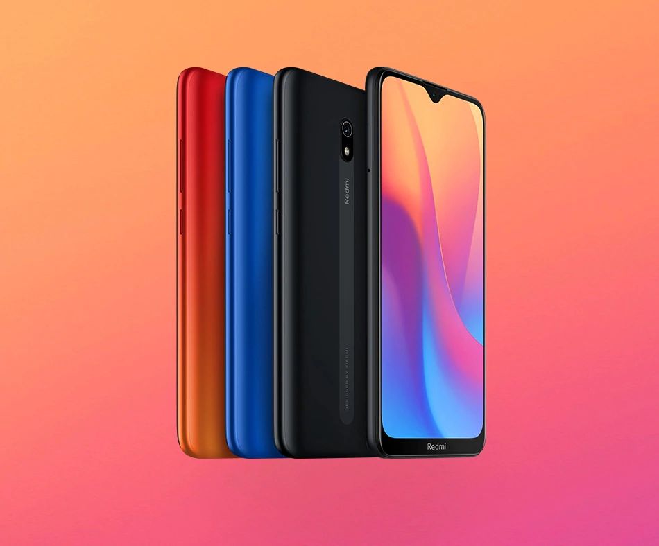 Xiaomi Redmi 8A