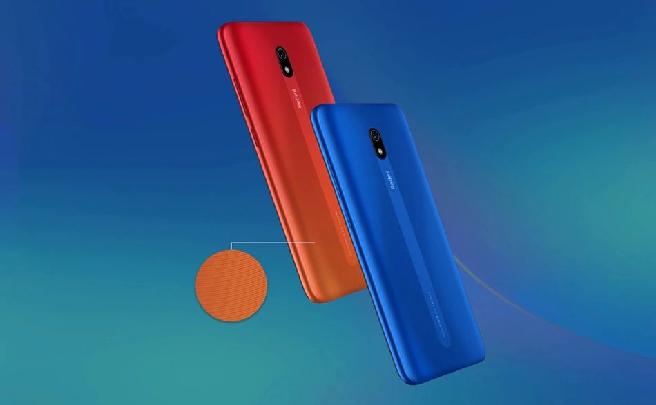 Xiaomi Redmi 8A