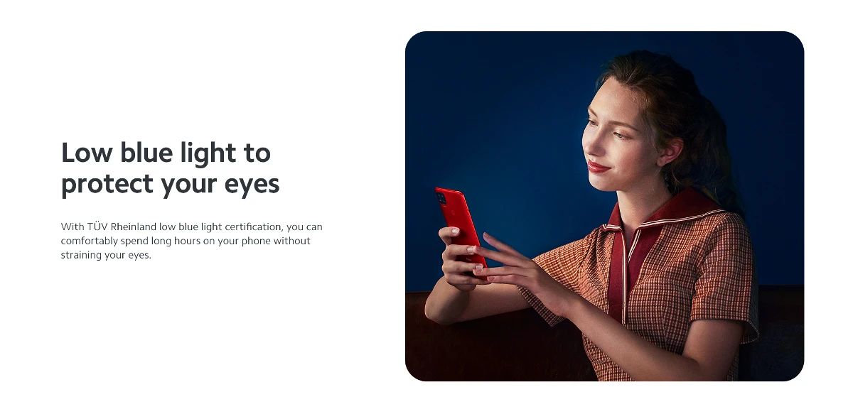 Xiaomi Redmi 9C