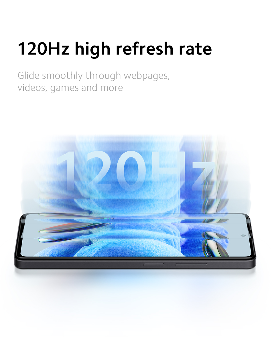 Xiaomi Redmi Note 12 Pro 5G