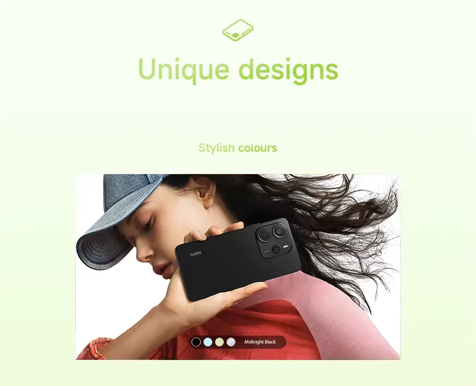 Xiaomi Redmi Note 14 4G