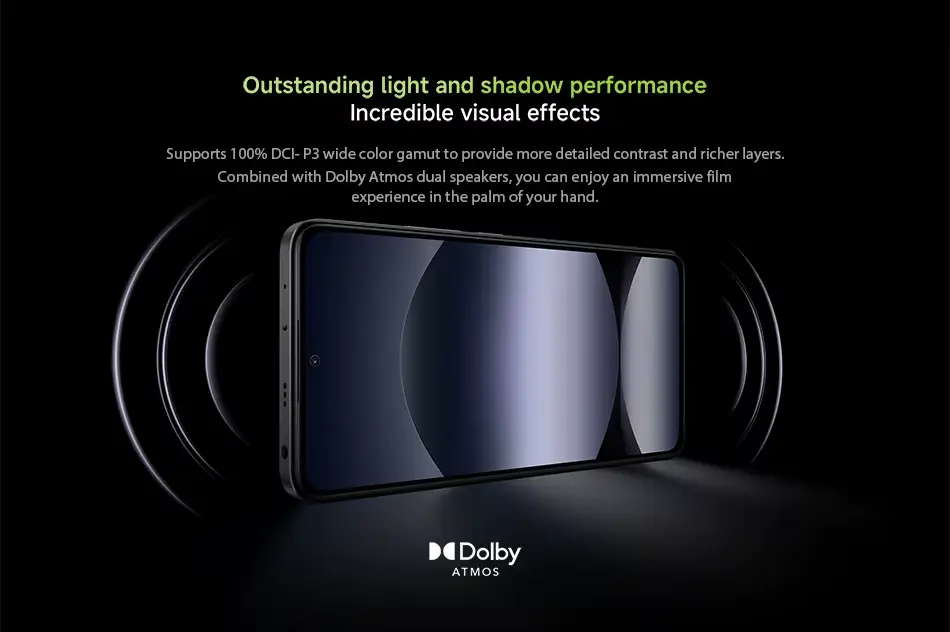 Xiaomi Redmi Note 14 4G