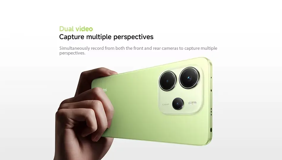 Xiaomi Redmi Note 14 4G