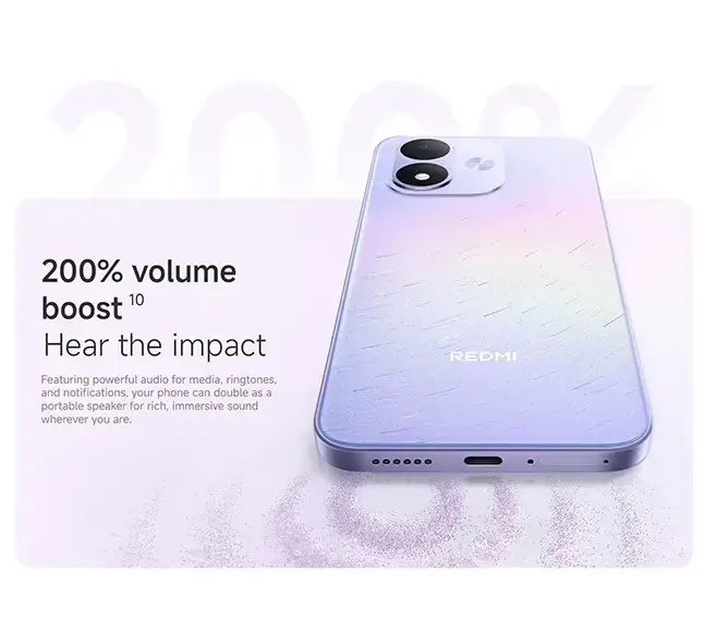 Xiaomi Redmi Note 17 5G