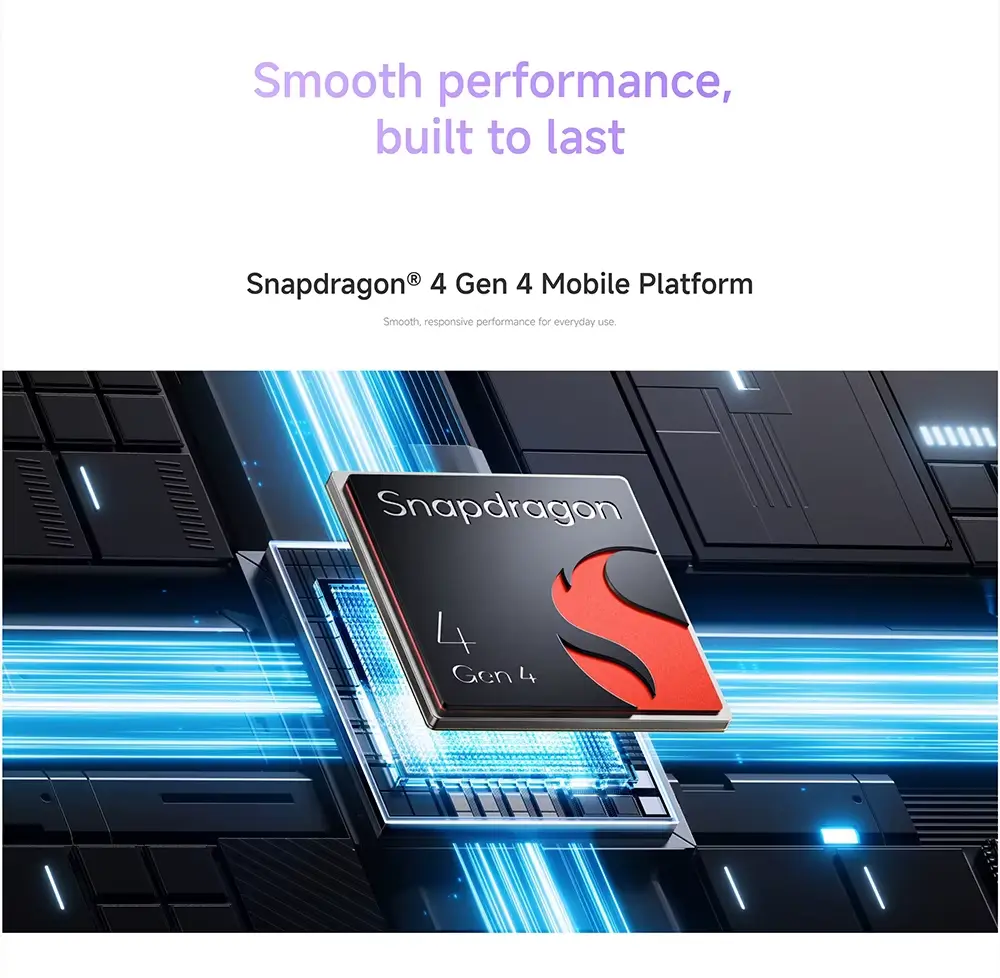 Xiaomi Redmi Note 17 5G