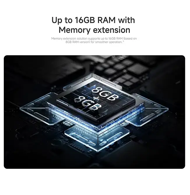 Xiaomi Redmi Note 17 5G
