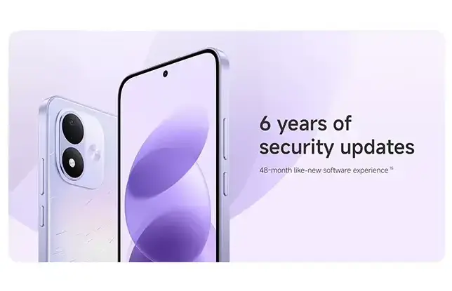 Xiaomi Redmi Note 17 5G