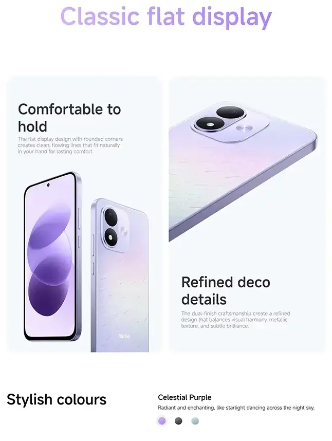 Xiaomi Redmi Note 17 5G