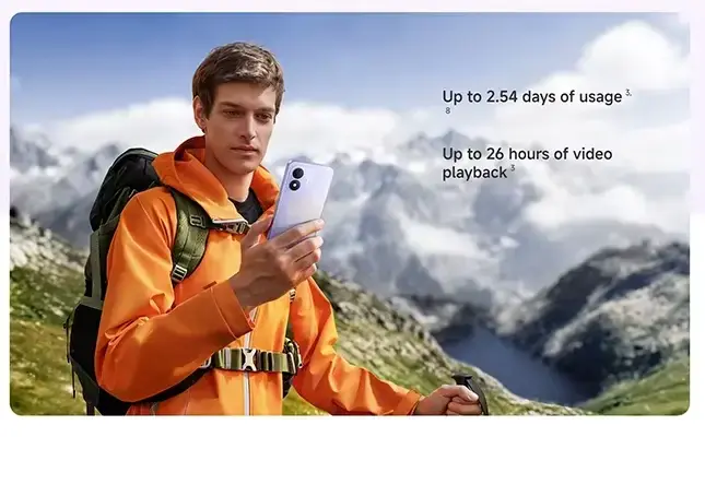 Xiaomi Redmi Note 17 5G