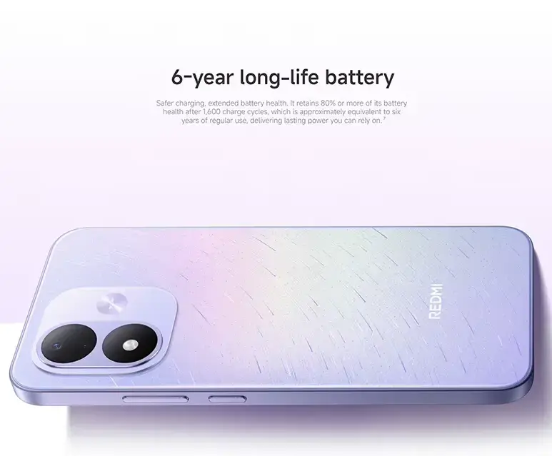 Xiaomi Redmi Note 17 5G