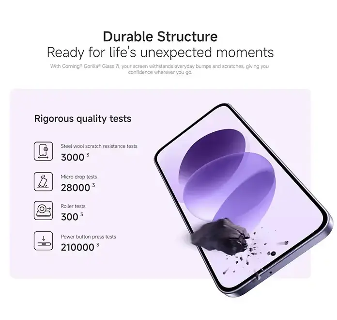Xiaomi Redmi Note 17 5G