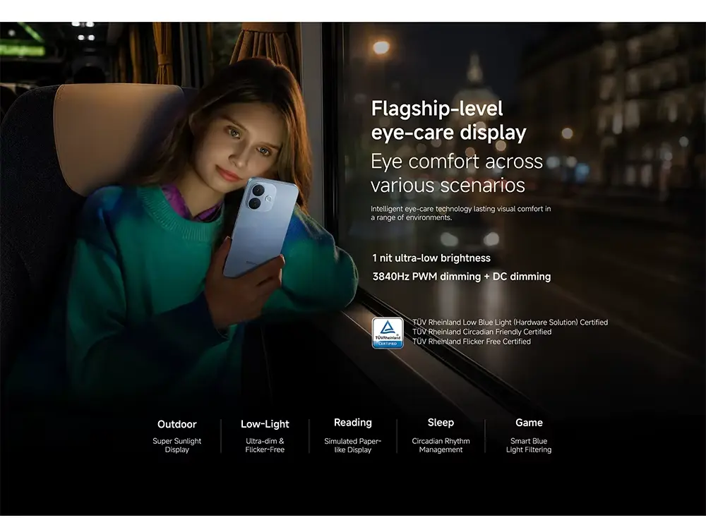 Xiaomi Redmi Note 17 Pro 5G