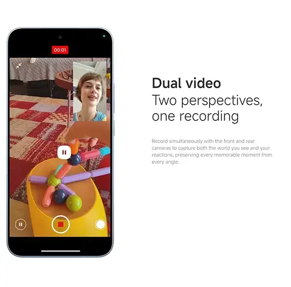 Xiaomi Redmi Note 17 Pro 5G