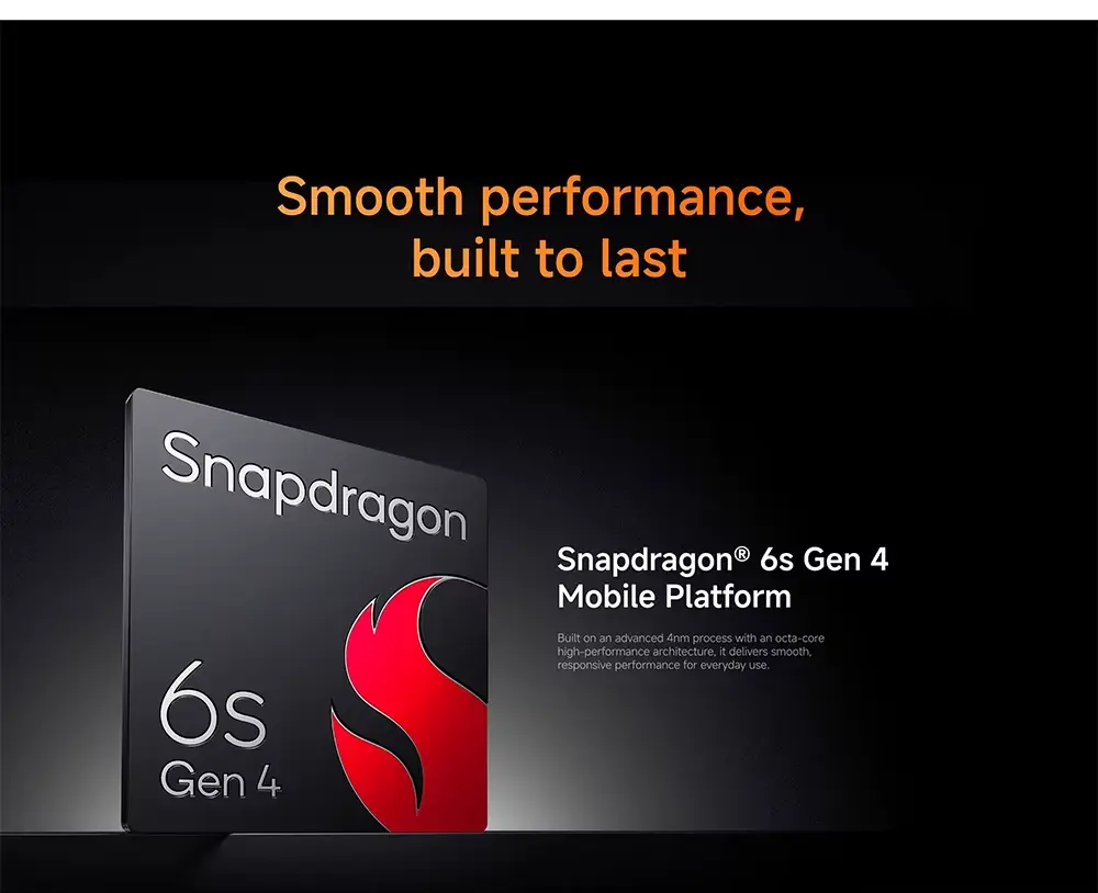 Xiaomi Redmi Note 17 Pro 5G