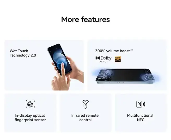 Xiaomi Redmi Note 17 Pro 5G