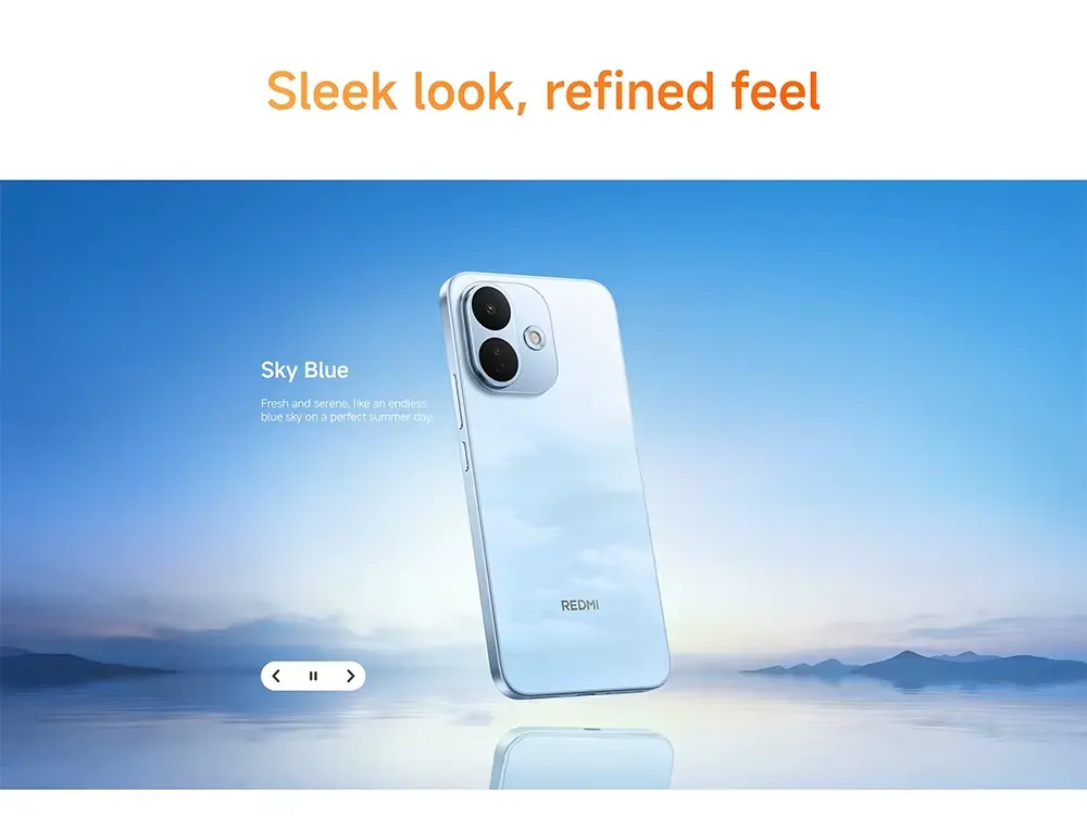 Xiaomi Redmi Note 17 Pro 5G