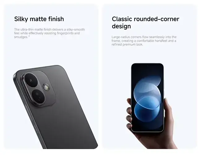 Xiaomi Redmi Note 17 Pro 5G