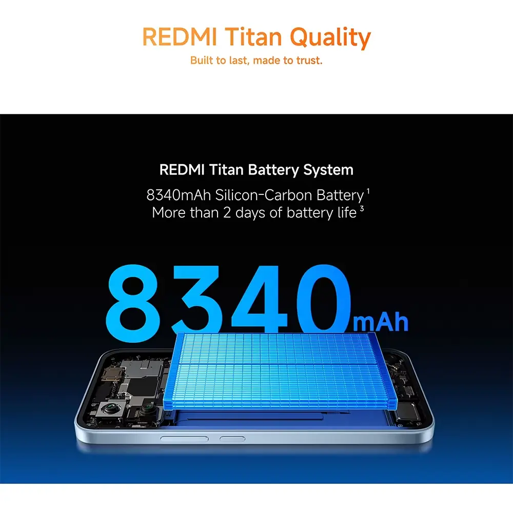 Xiaomi Redmi Note 17 Pro 5G