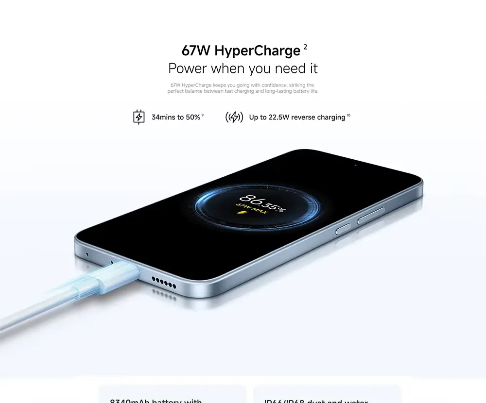 Xiaomi Redmi Note 17 Pro 5G