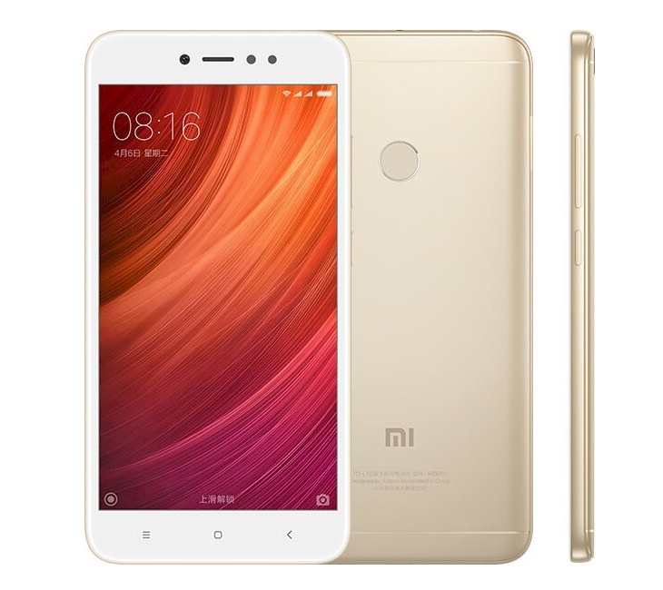 Xiaomi Redmi Note 5A