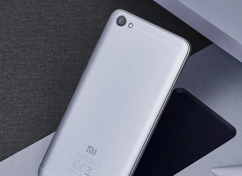 Xiaomi Redmi Note 5A