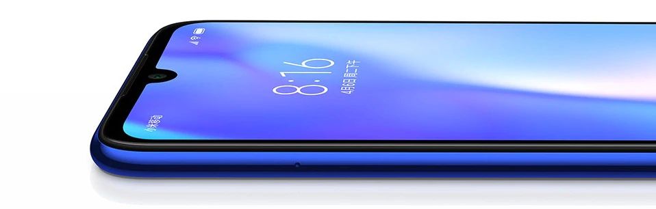 Xiaomi Redmi Note 7