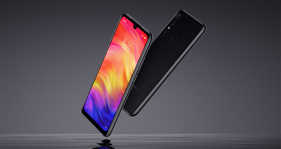 Xiaomi Redmi Note 7